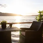 Heimby Homes - Seaside Balcony Apartman