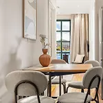 Heimby Homes - Seaside Balcony Bergen