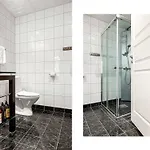 Apartman Heimby Homes - Seaside Balcony *