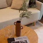 Apartman Heimby Homes - Seaside Balcony Bergen