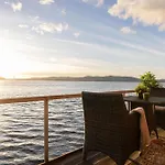 Apartman Heimby Homes - Seaside Balcony Bergen