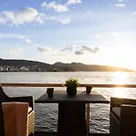 Heimby Homes - Seaside Balcony Bergen