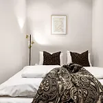 Heimby Homes - Seaside Balcony Apartman Bergen