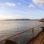 Apartman Heimby Homes - Seaside Balcony *