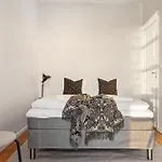 Apartman Heimby Homes - Seaside Balcony