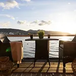 Apartman Heimby Homes - Seaside Balcony