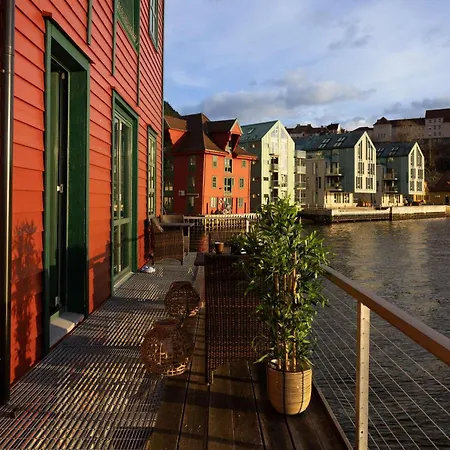 Heimby Homes - Seaside Balcony *