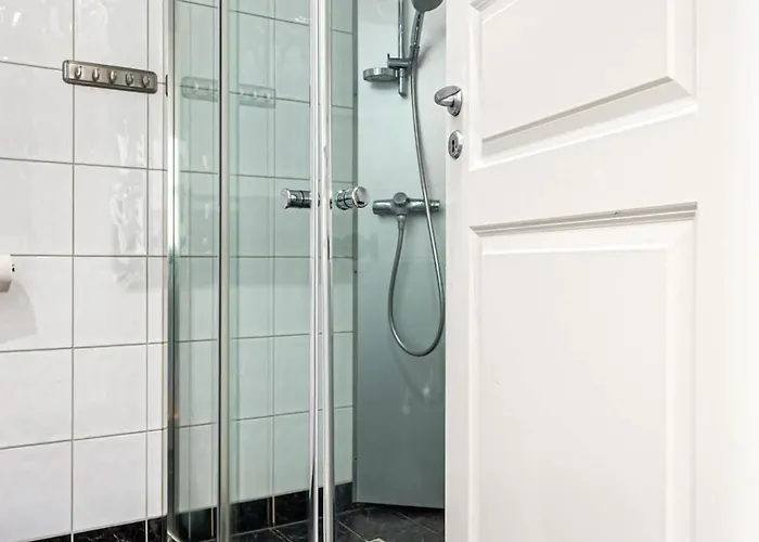 Apartment Heimby Homes - Seaside Balcony *