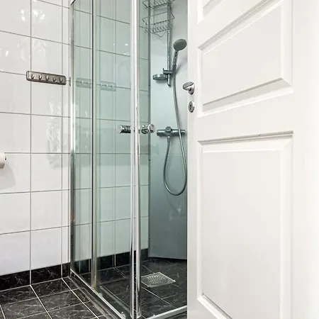 Lägenhet Heimby Homes - Seaside Balcony *