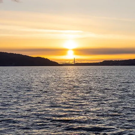 Heimby Homes - Seaside Balcony