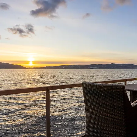 Apartamento Heimby Homes - Seaside Balcony *