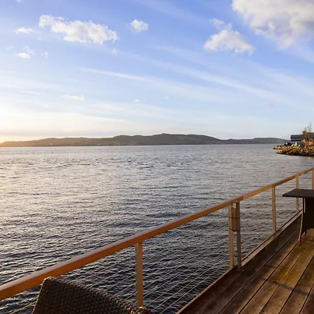 Apartamento Heimby Homes - Seaside Balcony *