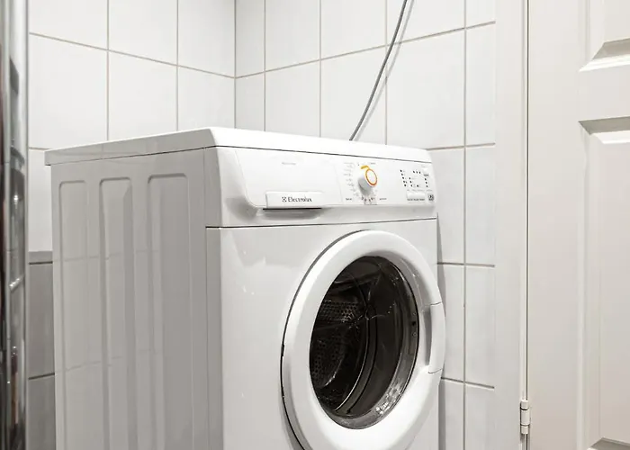 Heimby Homes - Seaside Balcony 公寓 *