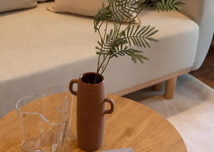 Lägenhet Heimby Homes - Seaside Balcony Bergen