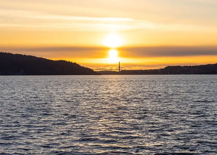 Heimby Homes - Seaside Balcony