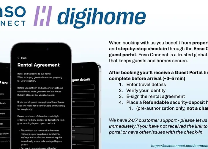 Heimby Homes - Seaside Balcony Lägenhet